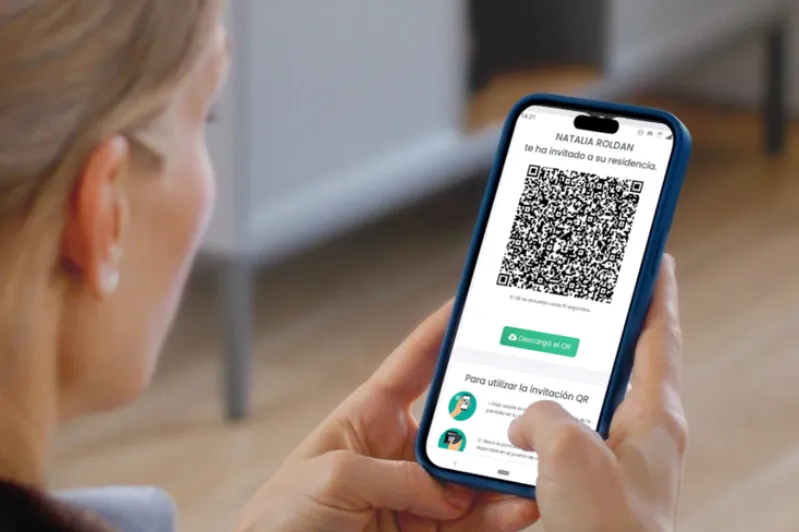 Envio de invitaciones